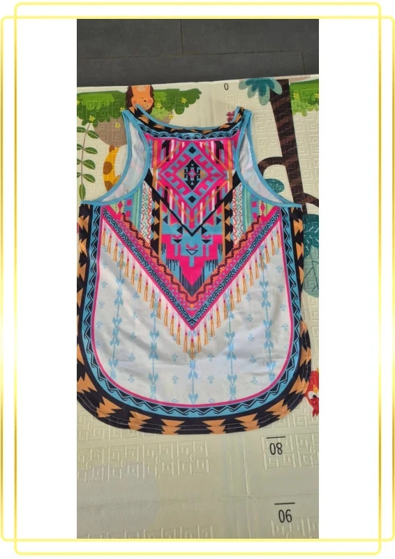 Tank top – photo 2